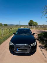 Audi Auto- Audi A3 Sportback 8V - Audi A3 8V mit Benzin-Antrieb