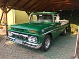 Chevrolet 1965 GMC Pick Up Truck V6 Oldtimer - Chevrolet S-10 Gebrauchtwagen
