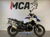 BMW R 1300 GS Adventure Trophy - BMW R 1300 GS ADVENTURE