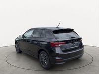 Skoda Fabia - Vorschau Bild 5