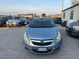 Opel Corsa 1.2 3 porte Club - Opel Corsa aus 2007: 1.3