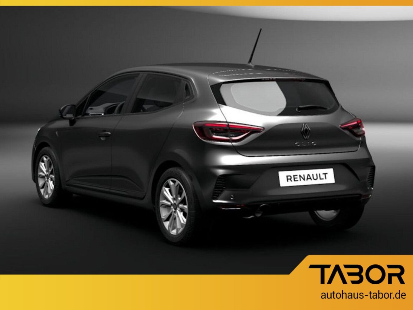 Renault Clio - Bild 3