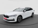 Skoda Superb Combi 2.0 TDI DSG Selection AHK NAVI ACC - Skoda Superb Jahreswagen: Kombi