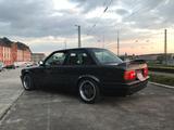 BMW 325i M Technic 2 - BMW 325 aus 1991: 325i