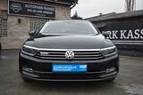 Volkswagen Passat Variant Highline BMT 4Motion*KAM*KLI*MUL* - Volkswagen Passat Variant: Automatik