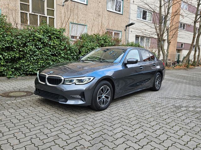 BMW 320 d Sport.line,Laser,Navi,Profi,Digital,Cam