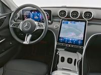 Mercedes-Benz C 200 - Vorschau Bild 16