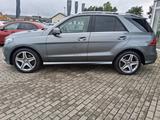 Mercedes-Benz GLE 500 4M AMG Line AHK +Distronic+Headup+Pano - gebrauchte Mercedes-Benz GLE 500 aus dem Jahr 2018