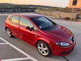 Seat Leon 2.0 TDI  - Seat Leon aus 2006: 2.0