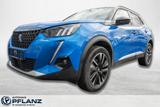 Peugeot 2008 GT Pack 1.5 BlueHDi 130 EAT8 PANO, SHZ, ... - Peugeot 2008: 1.8
