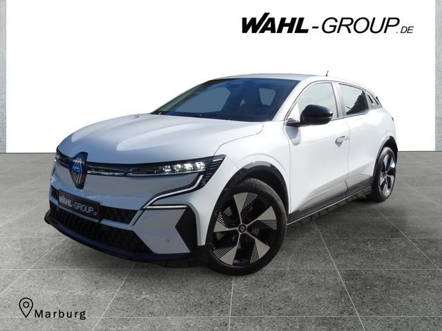 Renault Megane E-Tech Electric 40KWh Equilibre*AHK*LED*N