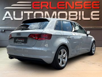 Audi A3 - 7
