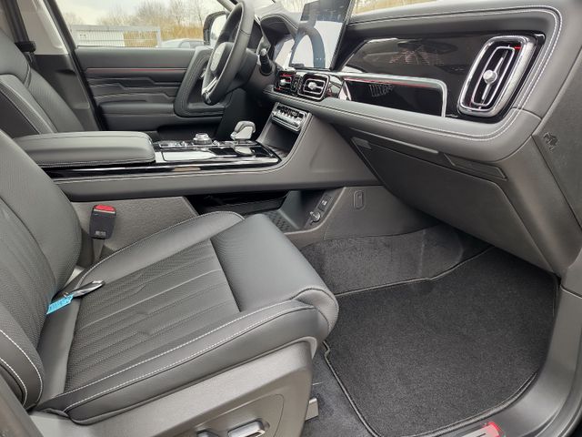 BAIC BJ 60 4WDHUD4WDHUD20 ZollLEDautm.Trittbr.