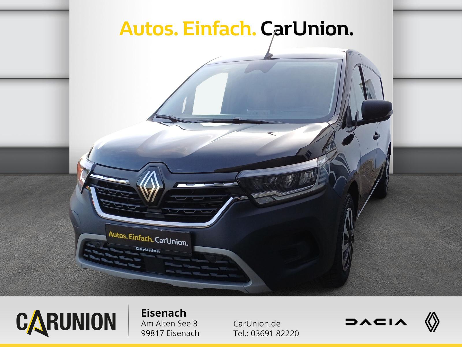 Renault Kangoo III R 1.5 dCi 115 Advance L2 RFS