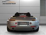 BMW Z8 GARANTIE HARDTOP TOP ZUSTAND - BMW Z8: Roadster