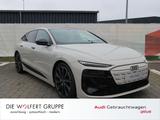Audi A6 Sportback e-tron quattro*B&O*TECH PRO*PANO* - : Beige, Alcantara, Limousine, mit Klimaanlage