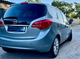 Opel Meriva 1.4 ecoFLEX INNOVATION 88kW S/S 5-Gan... - Opel Meriva: Privatanbieter