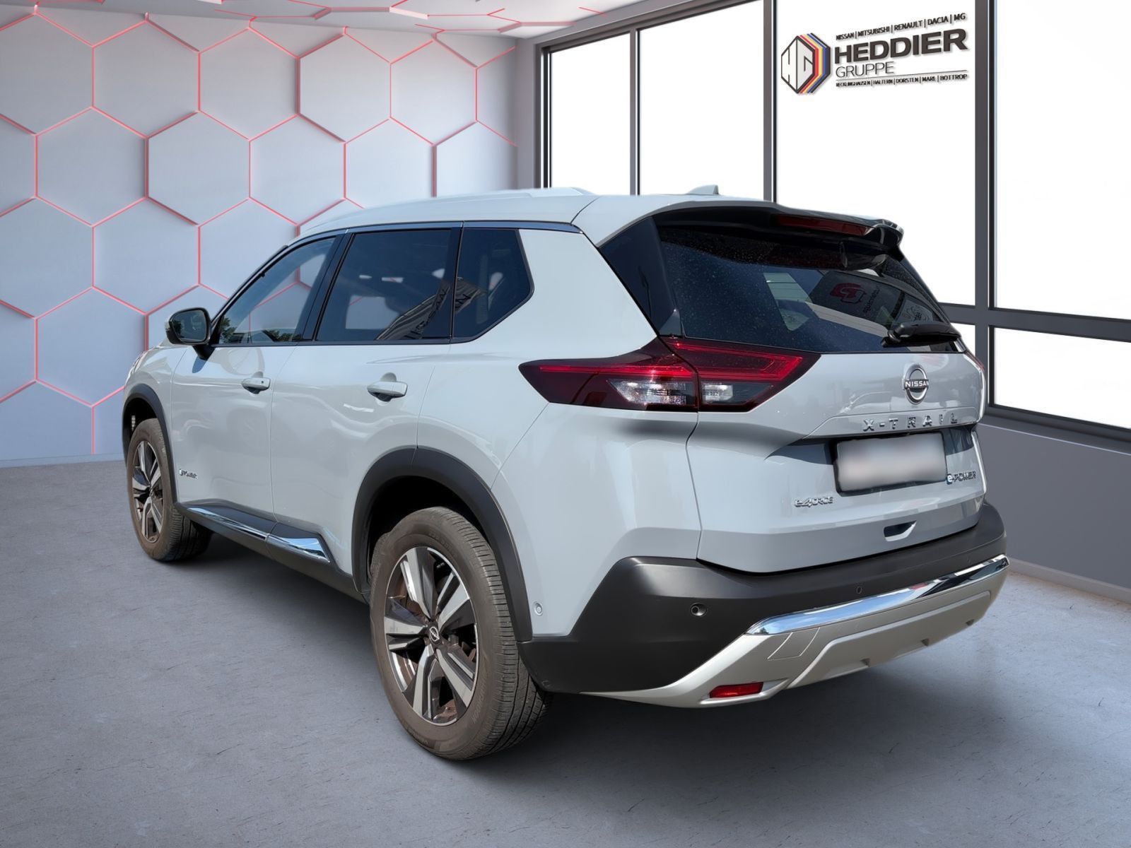 Fahrzeugabbildung Nissan X-Trail 1.5 VC-T e-Power Tekna+ e-4ORCE*360°Kame