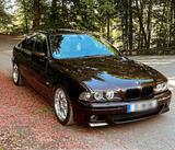 BMW E39 530i Vollausstattung - BMW 530 aus 2002: 530i