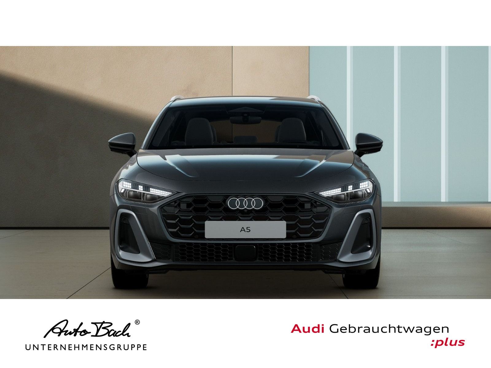 Audi A5 Avant S line e-hybrid TECHPlus/ 360° / Standk imagem 3