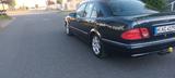 Mercedes-Benz E 320 AVANTGARDE Avantgarde - Mercedes-Benz E 320: Avantgarde