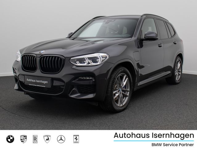 BMW X3 xD30e M Sport DAB Memory 360° HUD Individual