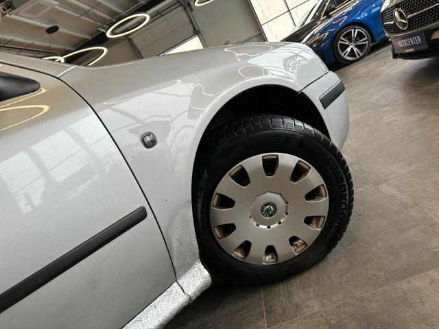 Skoda Octavia Combi Tour *TÜV 082026*