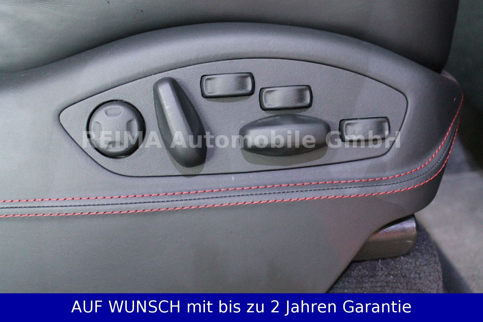 Fahrzeugabbildung Porsche Cayenne Turbo, LED, ACC, Chrono, Pano