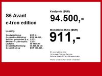 Audi S6 e-tron - Vorschau Bild 4