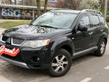 Mitsubishi Auto  Mitsubishi Outlander 4WD / LPG / Leder - gebrauchte Mitsubishi Outlander aus dem Jahr 2009