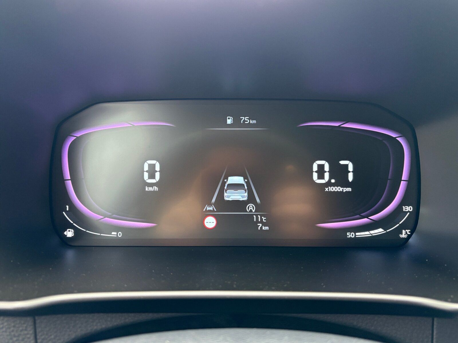 Fahrzeugabbildung Kia Picanto 1.0 GT-Line Modellpflege (2)/Navi/Klima