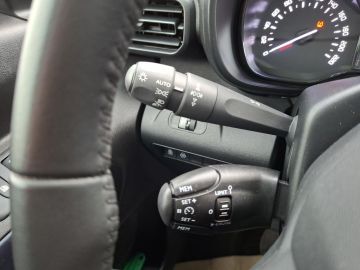 Fiat Doblo Kombi L1 1.5 BHDi °Navi°RFK°AAC°Tempomat°