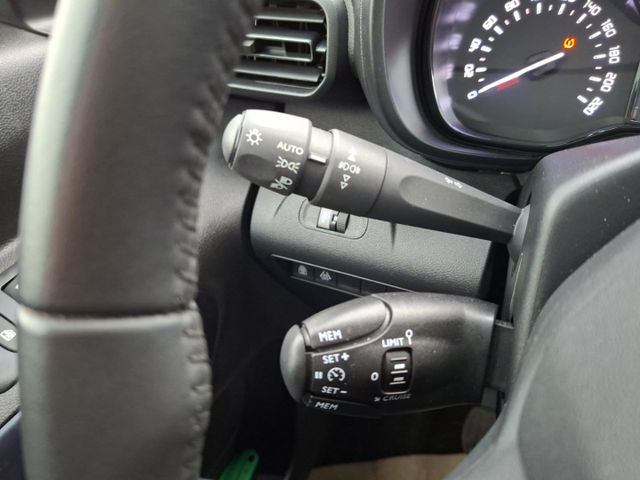 Fiat Doblo Kombi L1 1.5 BHDi °Navi°RFK°AAC°Tempomat°