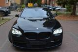 BMW 730d xDrive M-Paket ACC*Head-Up*Soft*360grad* - gebrauchte BMW 730 aus dem Jahr 2013