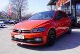 Volkswagen Polo 2.0 GTI DSG LED ACC Digitales Cockpit Beats - Volkswagen Polo: Rot