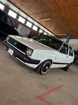 Volkswagen Golf 2 in einem top Zustand kein VR6 GTI o... - Volkswagen: Vr6 GTI