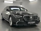 Mercedes-Benz S 500 4Matic Digital LED Chauffeur-Paket PLUS - schwarze Mercedes-Benz S-Klasse