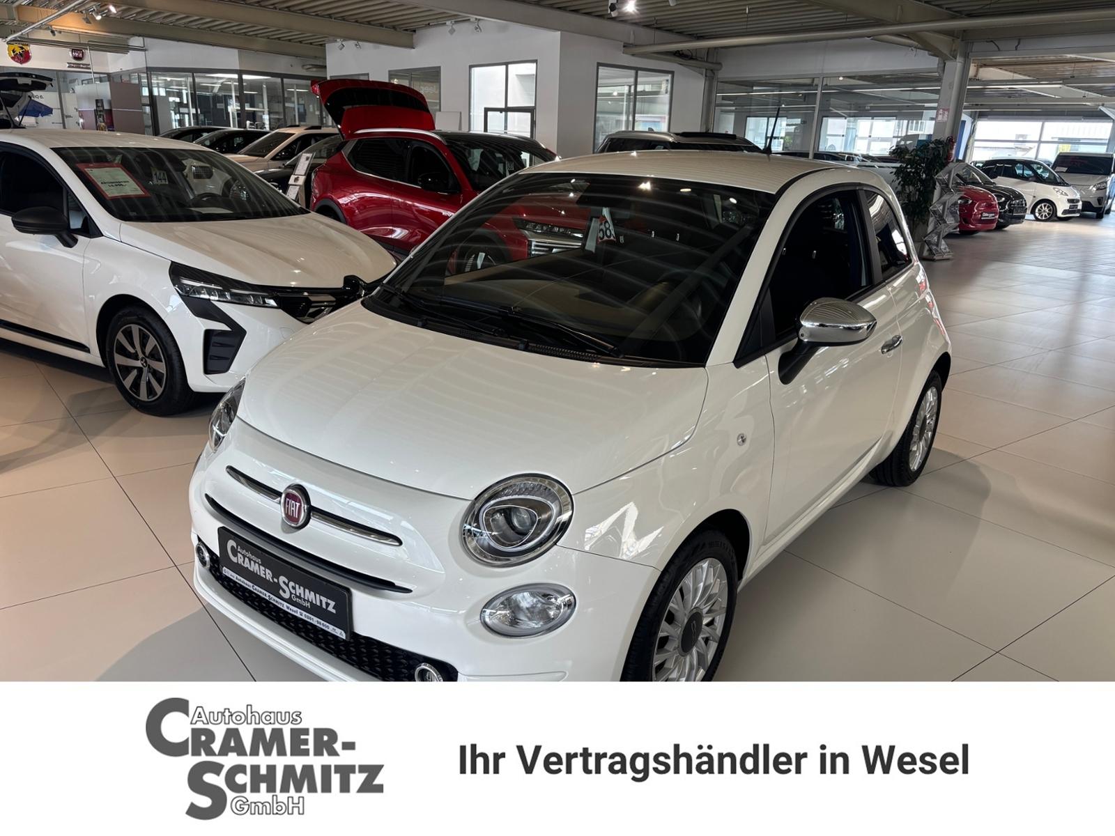 Fiat 500  Lim.
