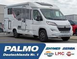 Bürstner Nexxo Van T 620 G - SAT, TV, Navi, Einzelbetten - Offers