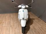 Vespa Primavera 50 Angebot incl Topcase - VESPA TOPCASE