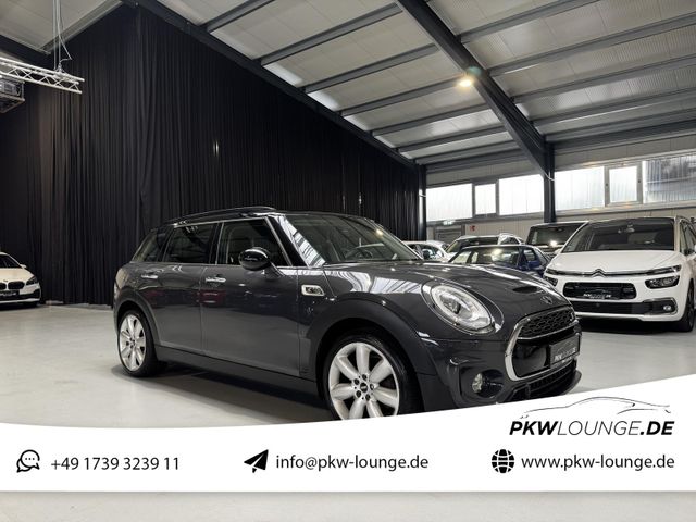 MINI Cooper S Clubman Aut. / Navi / Metallic