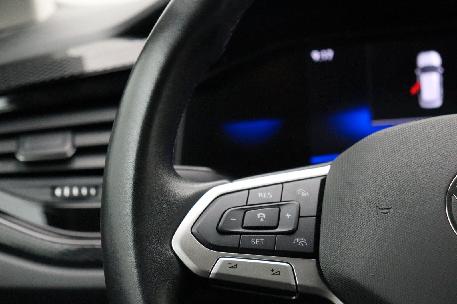 Fahrzeugabbildung Volkswagen Taigo Life