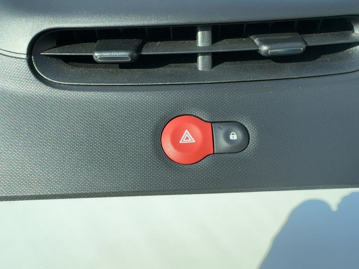 Renault Twingo - Bild 17