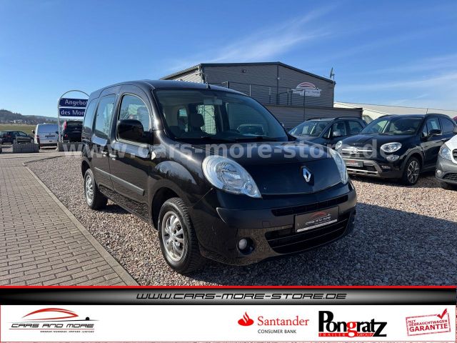 Renault Kangoo Happy Family/AHK/Klima/Scheckheft