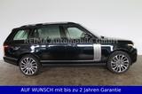 Land Rover Range Rover 5.0 V8 SC Autobiography Lang - Land Rover Range Rover mit Benzin-Antrieb: 5.0