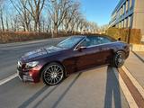 Mercedes-Benz E220d 4M AMG*DESIGNO*TV*MASSAGE*360*STANDHZG*VOL - Mercedes-Benz E 220 in Wuppertal