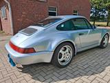 Porsche 964 Jubi 30 Jahre Jubiläumsmodell 67800 km  - Porsche 964: Coupé