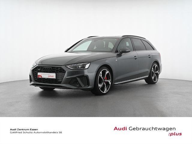 Image of Audi A4