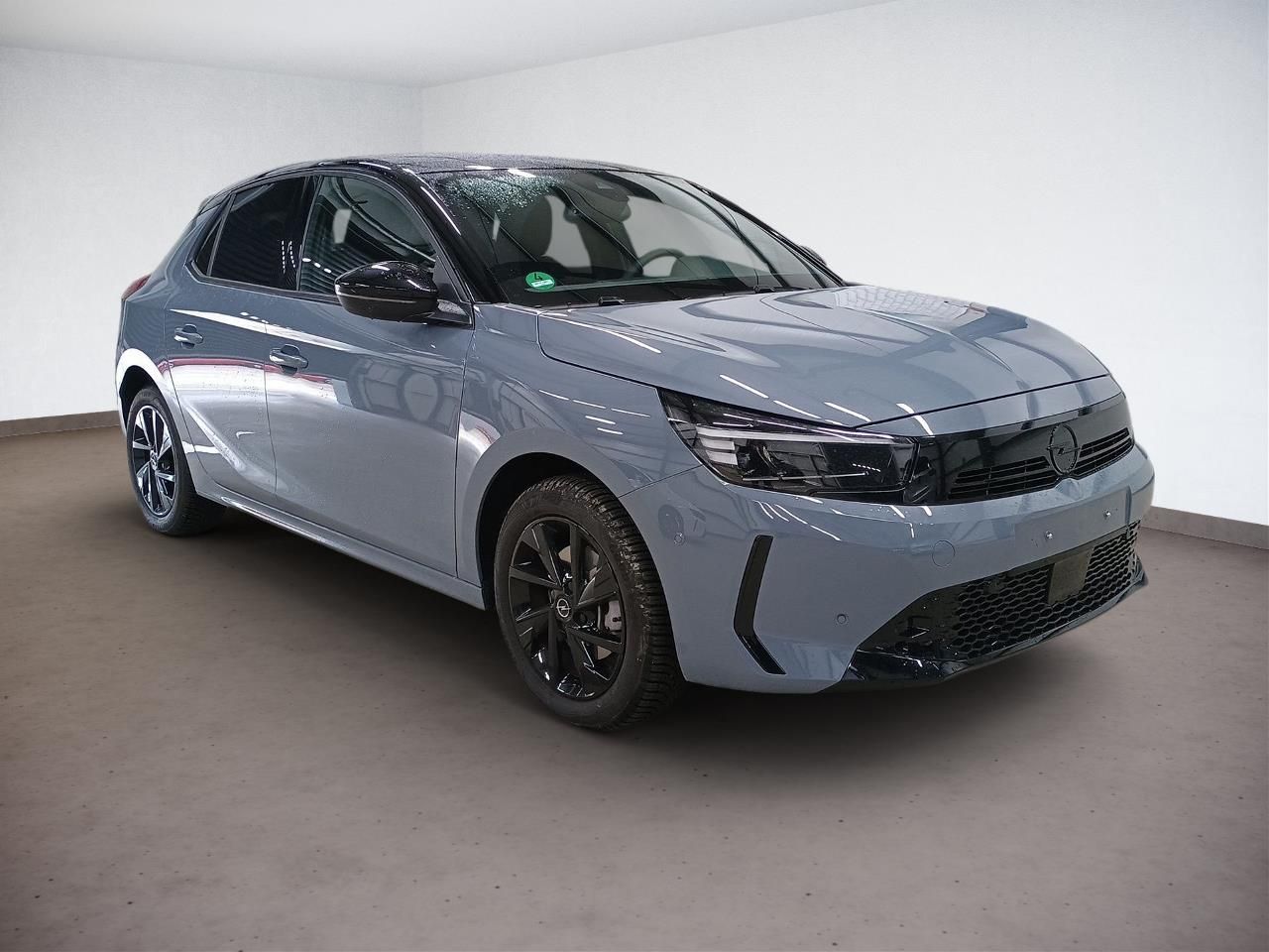 Fahrzeugabbildung Opel Corsa F GS 1.2 Turbo 74KW Automatik