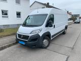 Fiat Ducato - Fiat Ducato Gebrauchtwagen in München